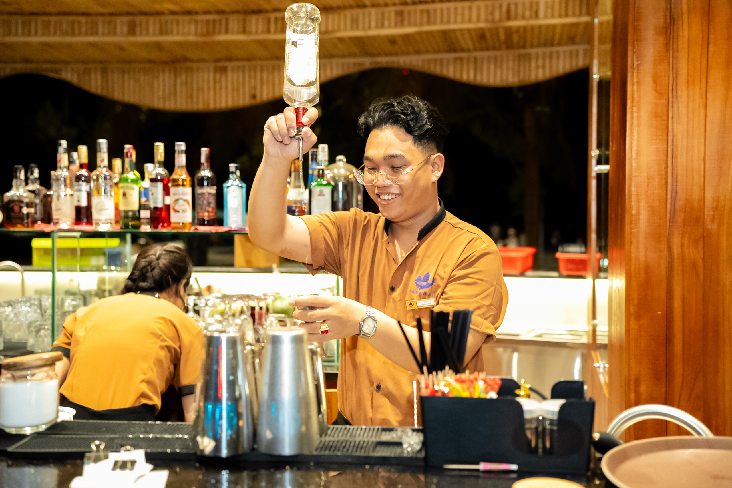 cocktail bar Đà Nẵng