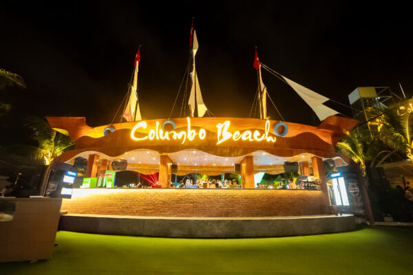 cocktail bar Đà Nẵng