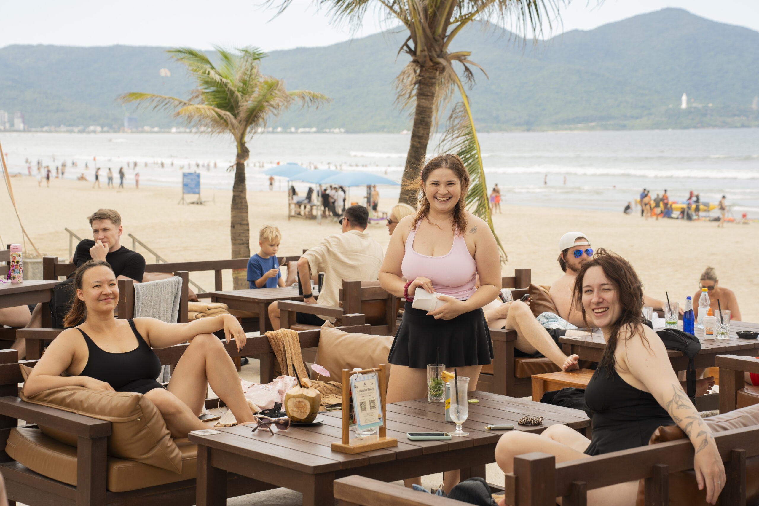 cocktail bar Đà Nẵng